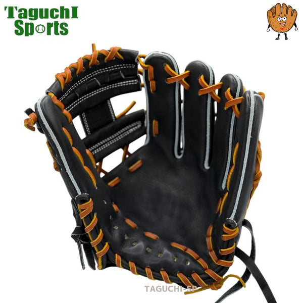 硬式内野手用グローブ【右投げ用】ゼット ZETT 内野手用 硬式グローブ