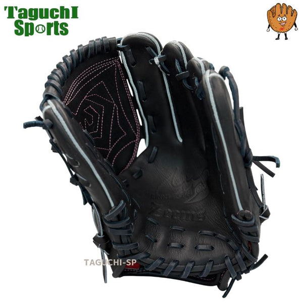 NEW【メーカー湯もみ型付け済】【選手に合わせて型を整えて再度当店で