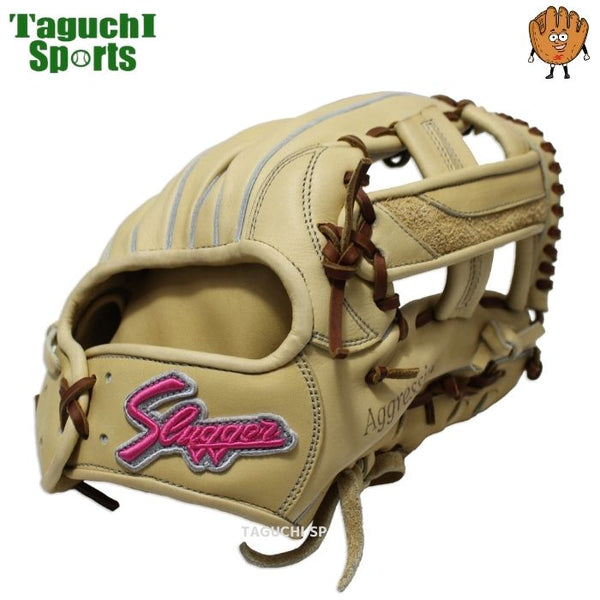 久保田スラッガー 硬式グローブ 左用 KSG-1SW 久保田 久保田スラッガー