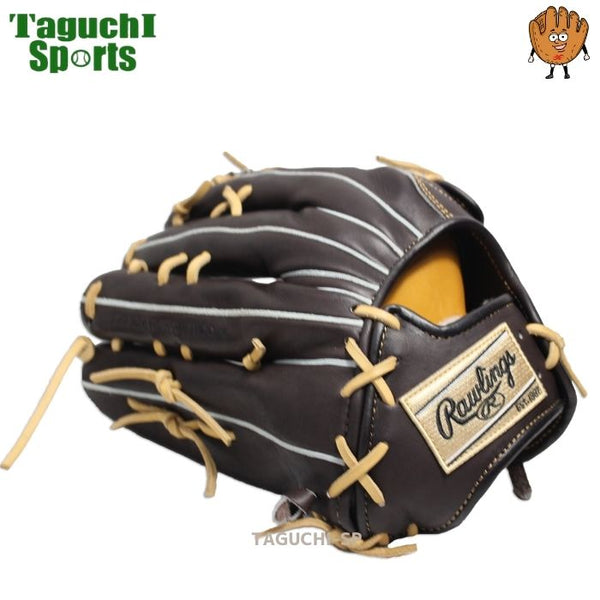 一般 硬式グラブ プロプリファードウィザード 左用 Rawlings33