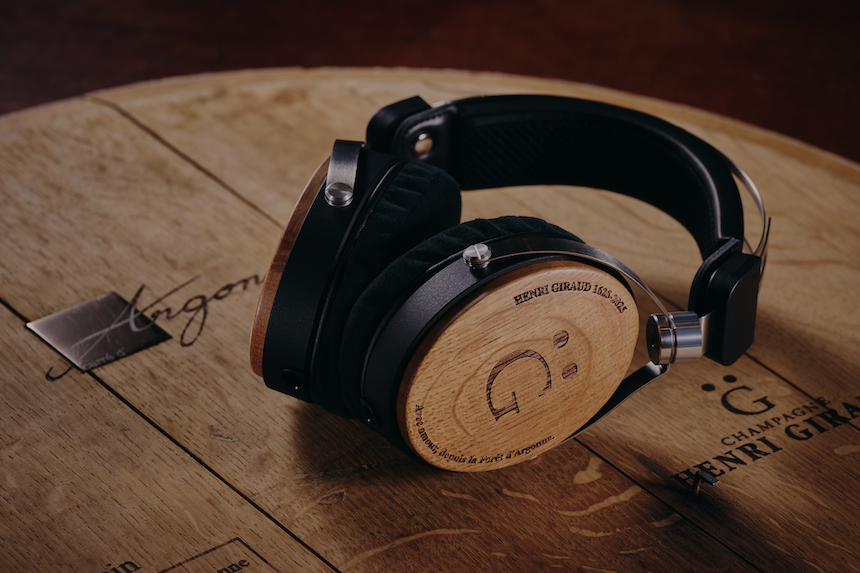 T3-01 | TAGO STUDIO HEADPHONES