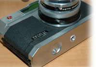 ペトリ35 F2.8 | ジャンク大帝～実践報告