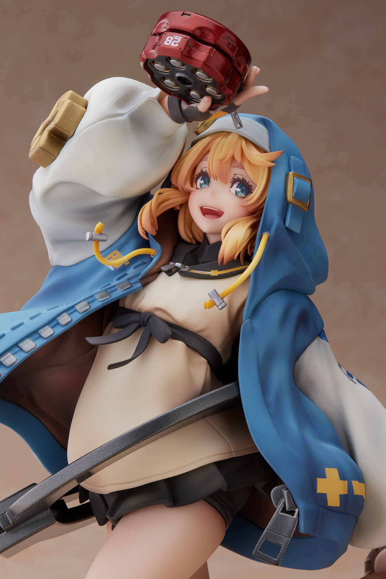 GUILTY GEAR -STRIVE- ブリジット 1/7スケールフィギュア｜TAITO