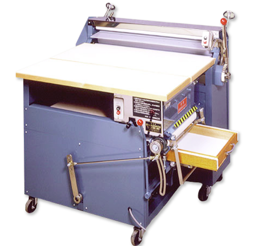 琴平｜製麺機｜製麺機の有限会社大成機械工業