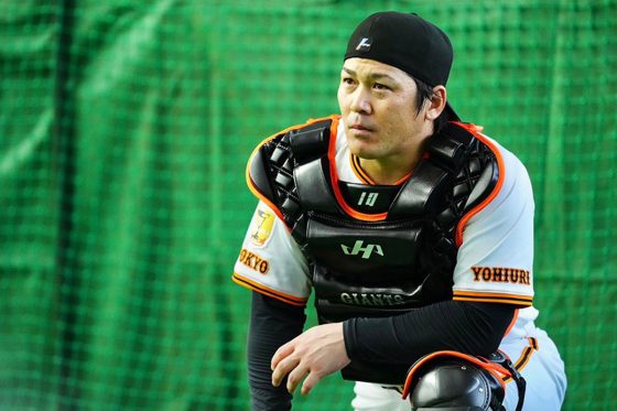 ホークスにいたら終わりを待つだけ」 甲斐拓也が激白…見据える現役生活