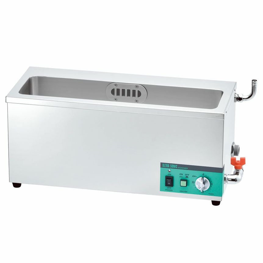 超音波洗浄器 AU-80C | タカチホメディカルショップ