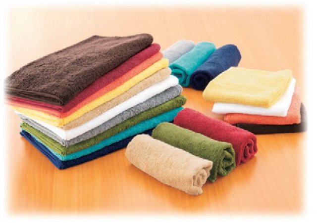 最高級コットン使用フェイスタオル！極上の肌触りAtelier(アトリエ) 約