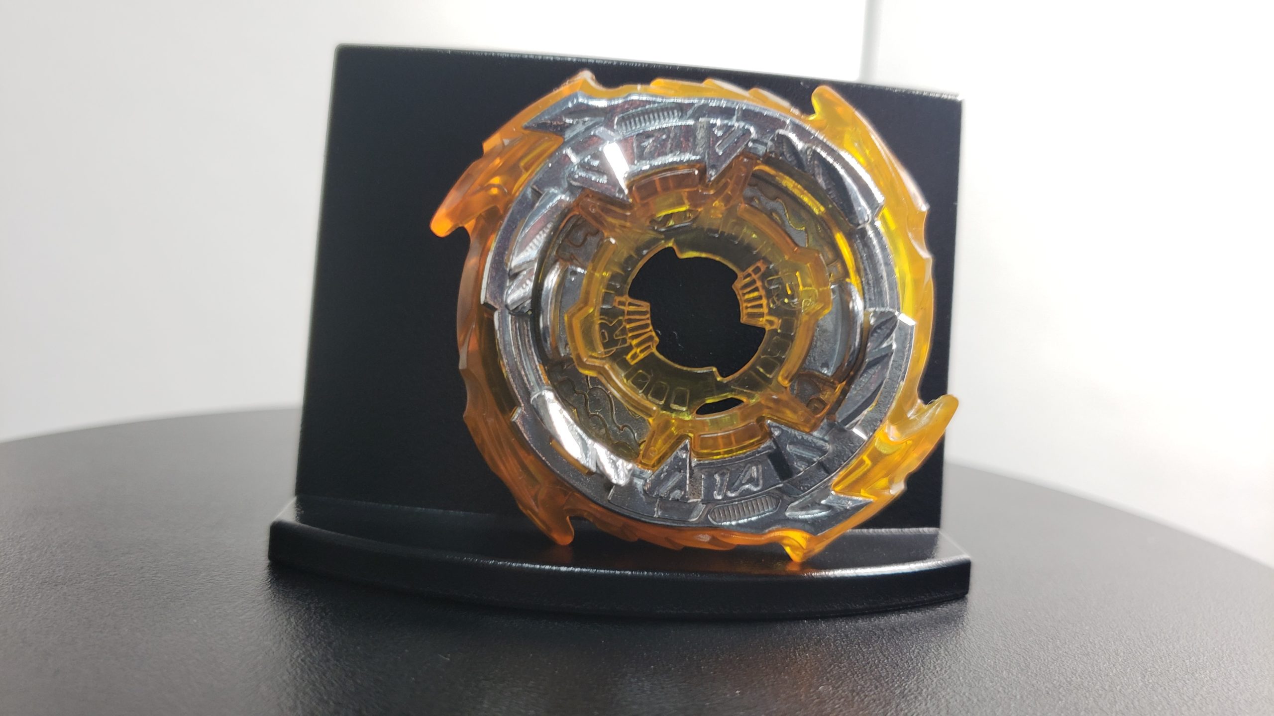 ベイブレードバースト超王】 スーパーハイペリオン.Xc 1A レビュー