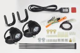 スペシャルパーツ武川 オンラインショップ/商品詳細 LEDフォグランプ