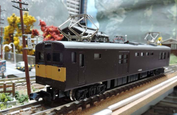 しなのマイクロのクモヤ90から: 光山市交通局のブログです