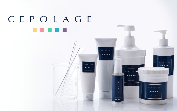 LIPUSE Beaute (リピュースボーテ）｜滝川株式会社