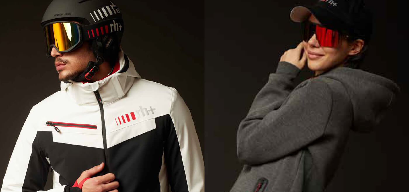 rh+ アールエイチプラス | 【公式】株式会社タキス 海外スポーツ