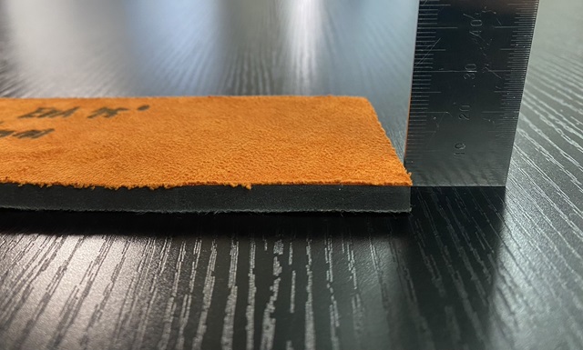 TALEXオリジナルセミハードケースの開発秘話 | STAFF BLOG