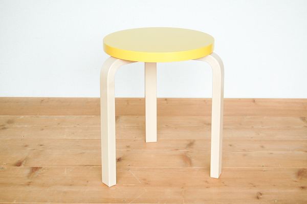 スツール60 アルテック/artek アルヴァ・アアルト 家具 雑貨 北欧家具
