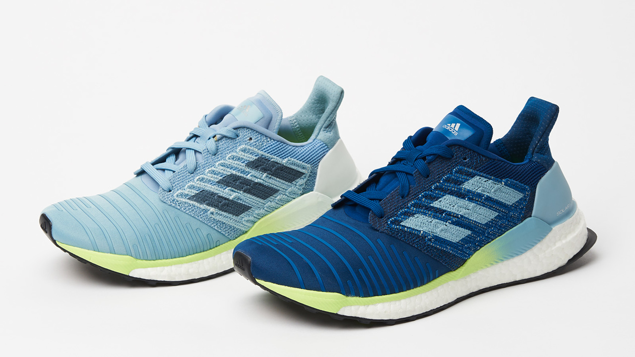 初マラソン完走を目指せ！アディダス《SOLARBOOST》を選ぶべき8つの理由