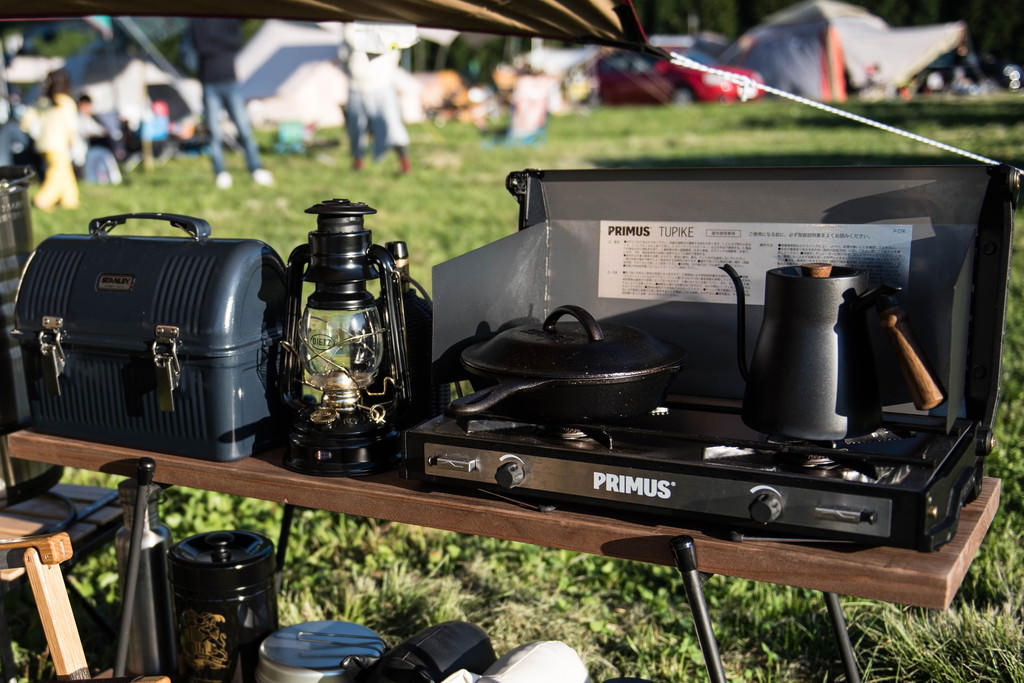 プリムス PRIMUS トゥピケ TUPIKE 【公式通販】