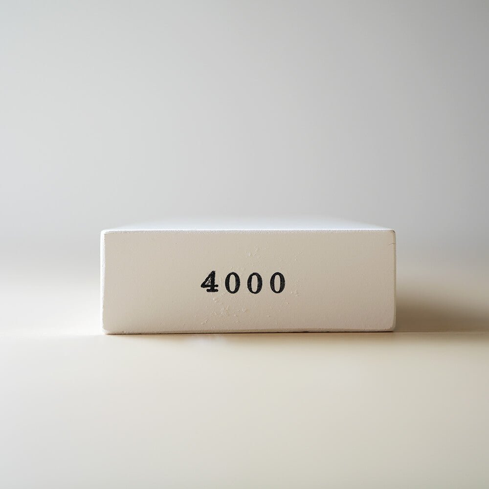 完全無欠砥石 パーフェクトセット