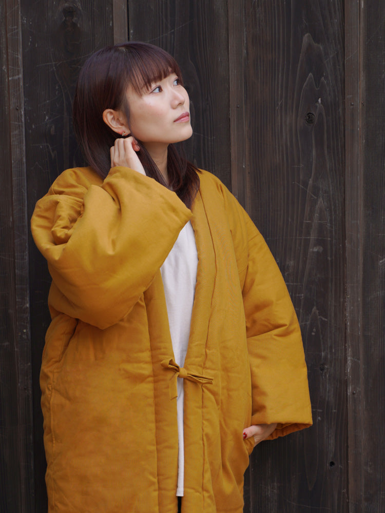 宮田織物 日本製 はんてん 和モダンシリーズ レディース おしゃれ