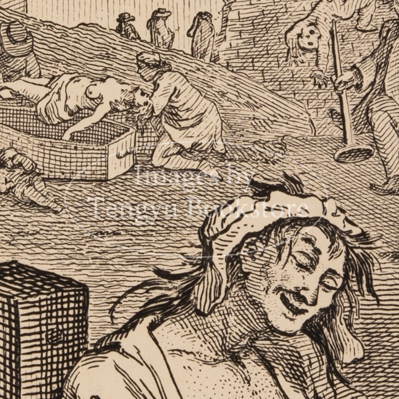 天牛書店 Images】アンティーク素材専門ストックフォトサイト