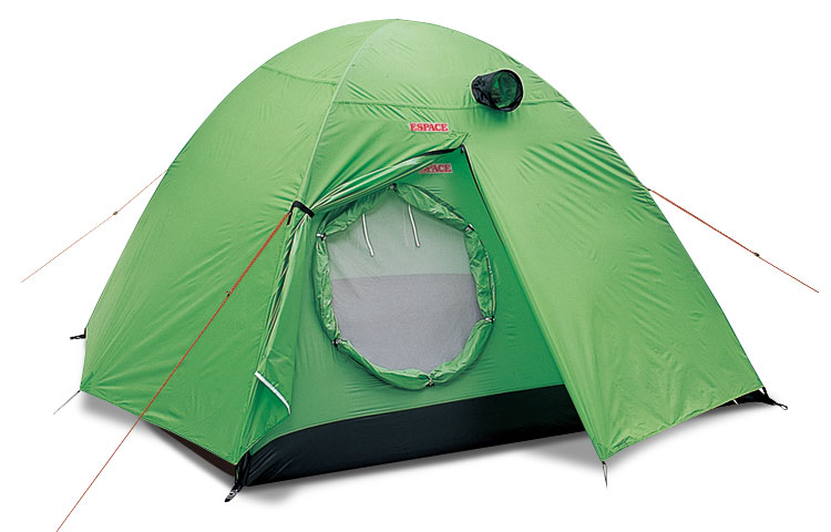 ヘリテイジ エスパース・マキシム ナノ 4-5人用