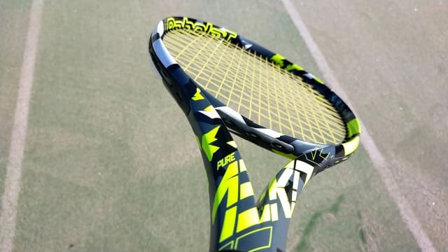 バボラ ピュアアエロ 2022 2023 インプレ 評価 レビュー 超人気の