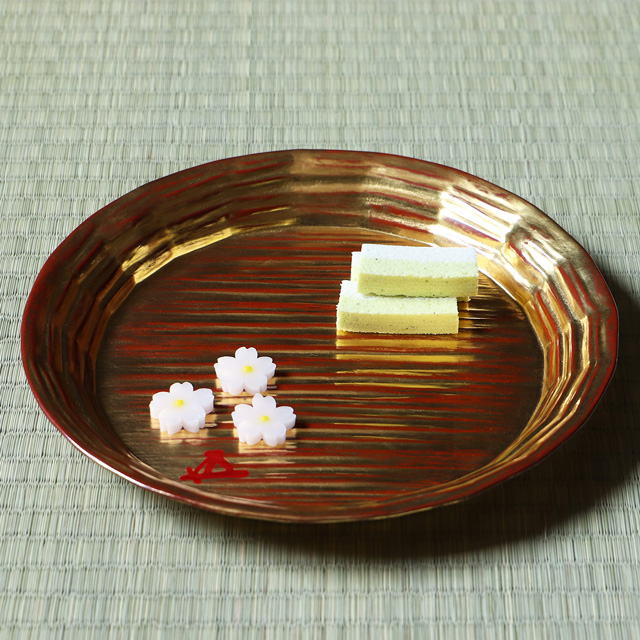 中川浄益 - 天平堂（TENPYODO）