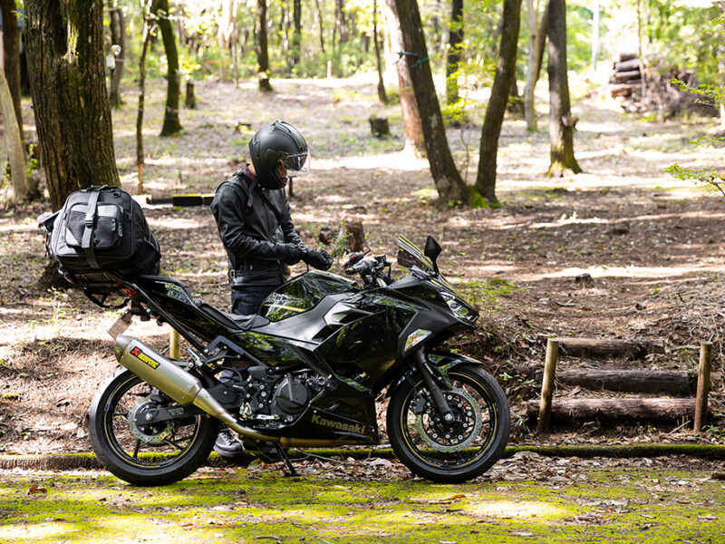 Double wall tent/ダブルウォールテントSTYLE-A | TEOGONIA