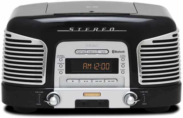 SL-D930 | 製品トップ | TEAC - プレミアムオーディオ