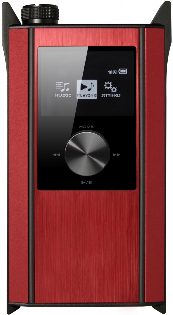 HA-P90SD | FEATURES | TEAC | International Website