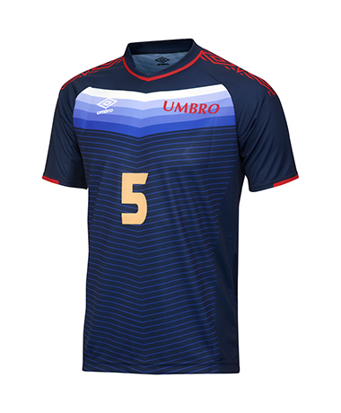 アンブロ | umbro | サッカー・フットサルユニフォーム製作 | チーム