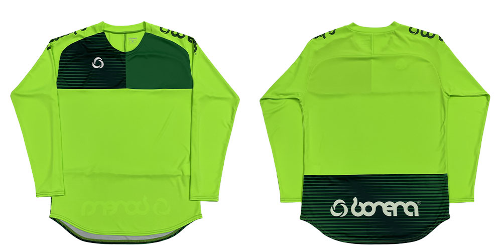 bonera】ボネーラで揃える！チームユニフォーム＆ウェア特集【2022年版