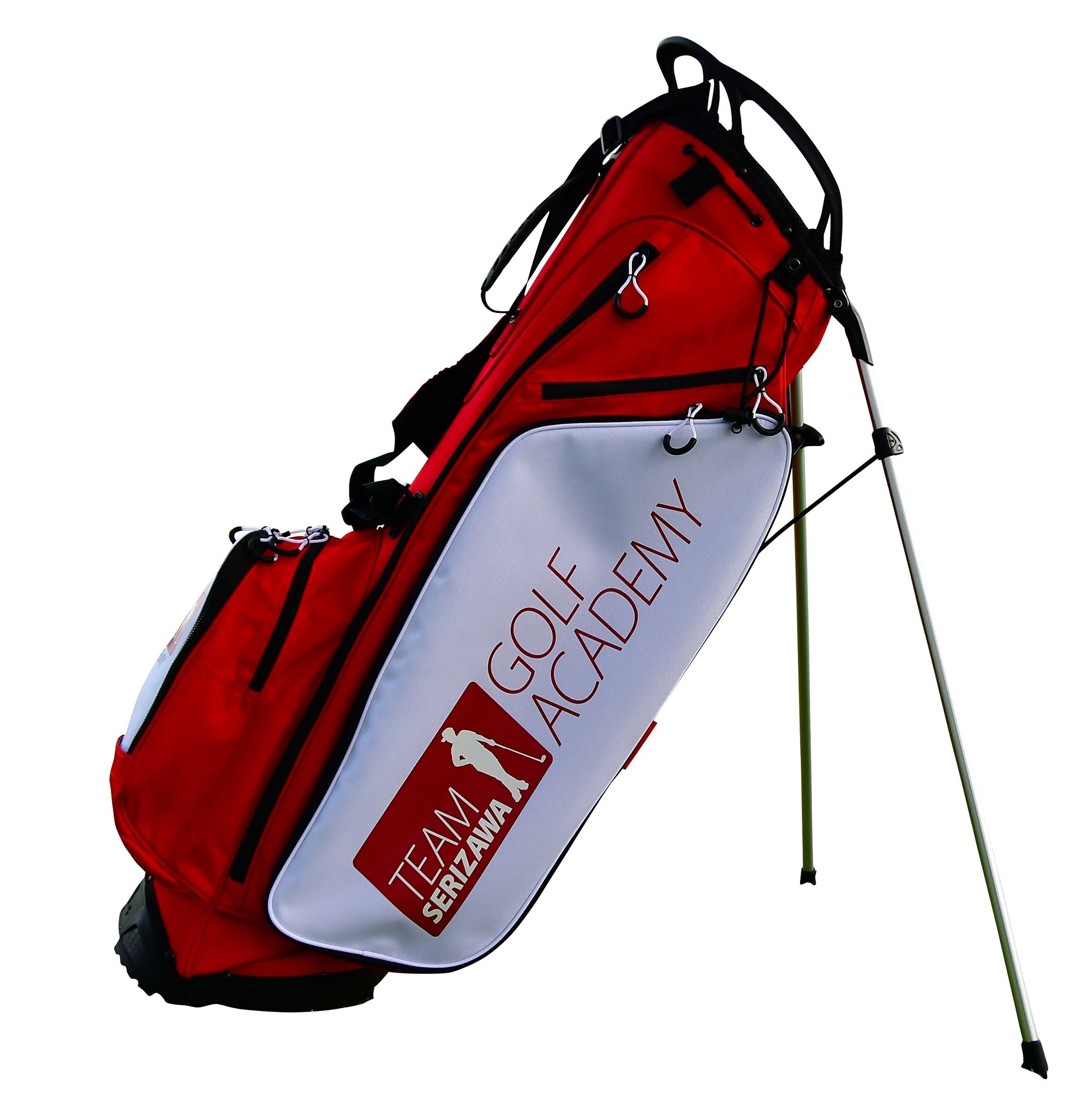 OUUL 太平洋クラブ×チームセリザワ ゴルフアカデミー オリジナル