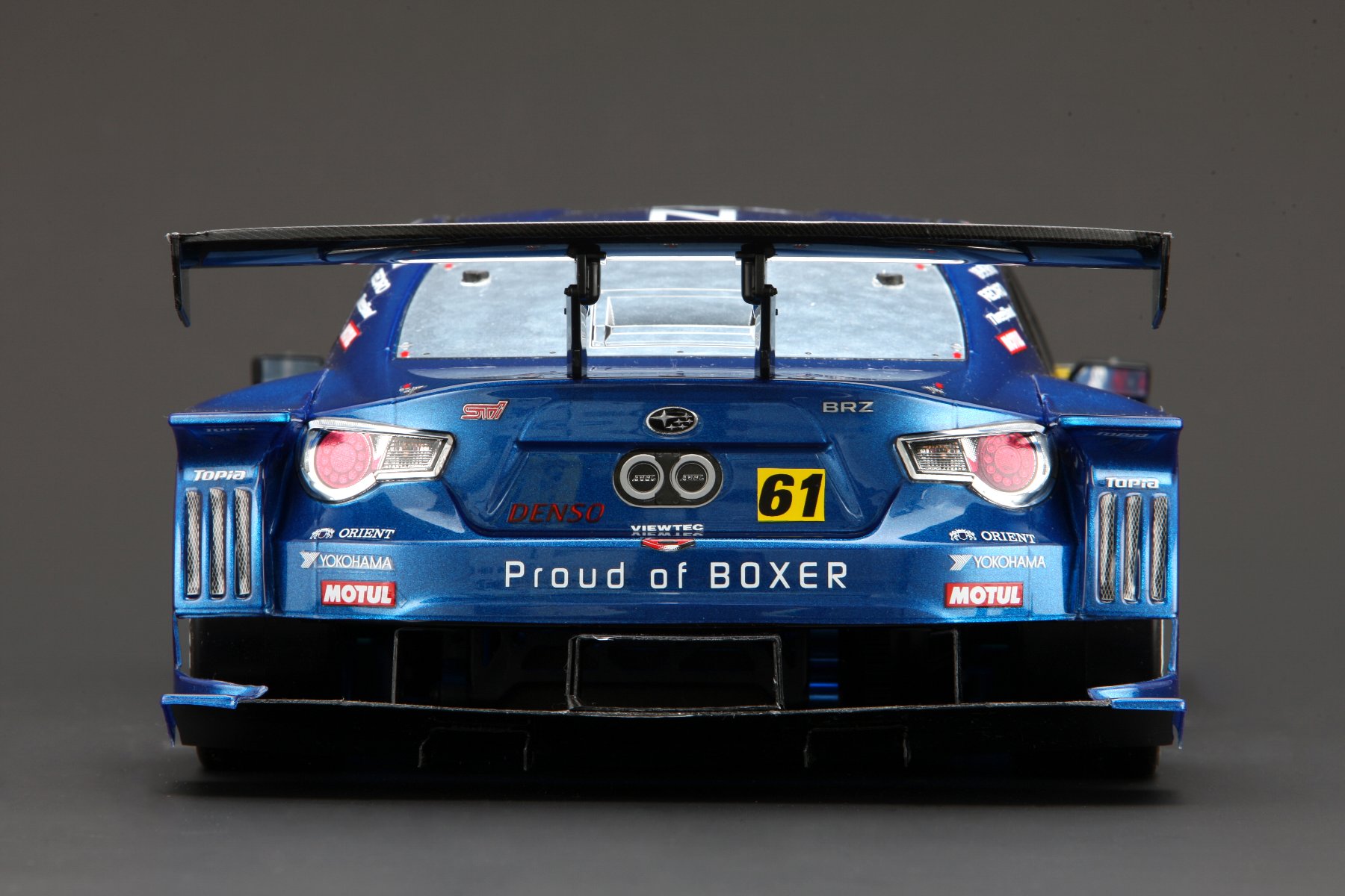 ラジコンカー・RCカーのヨコモ／YOKOMO 公式サイト