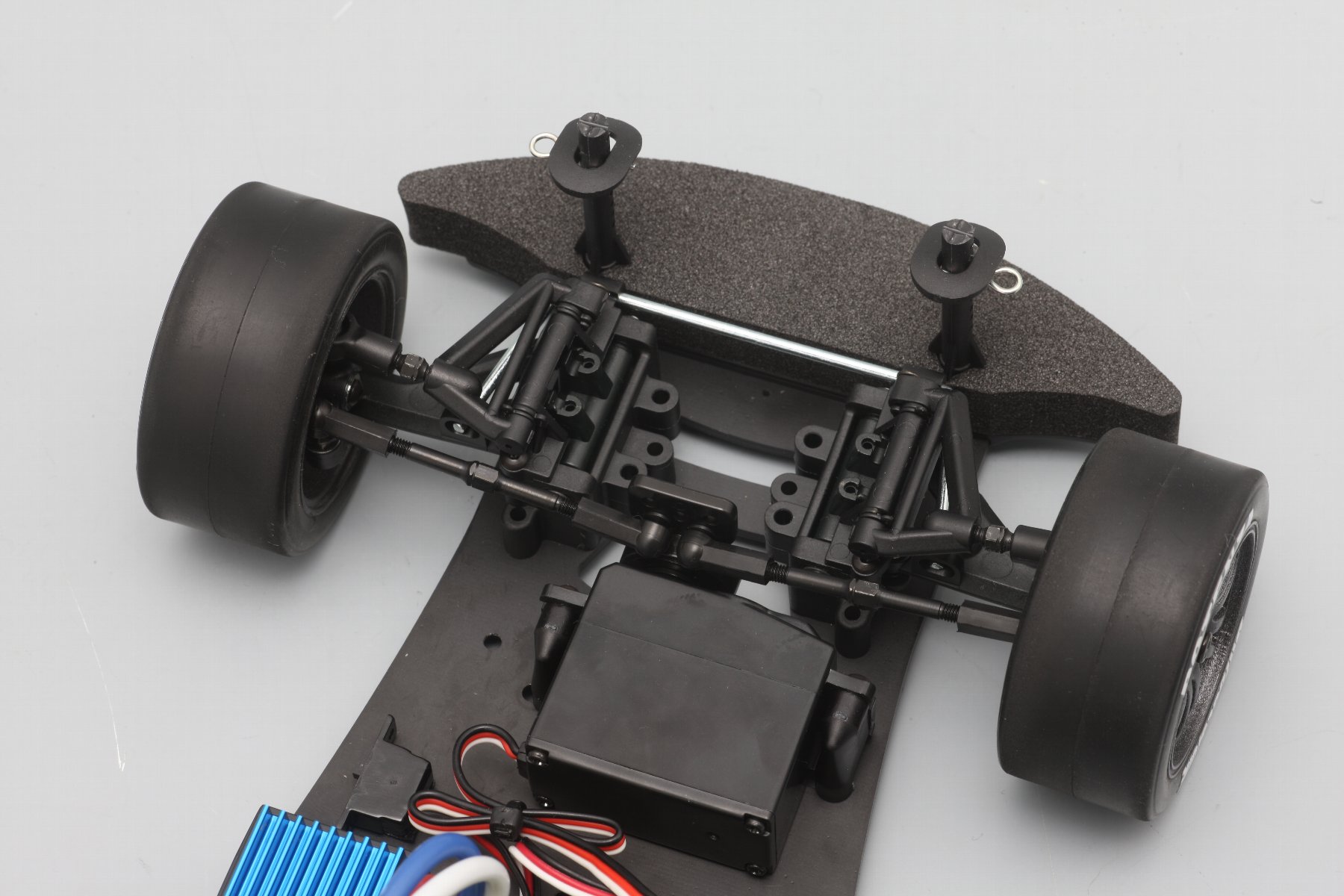 ラジコンカー・RCカーのヨコモ／YOKOMO 公式サイト