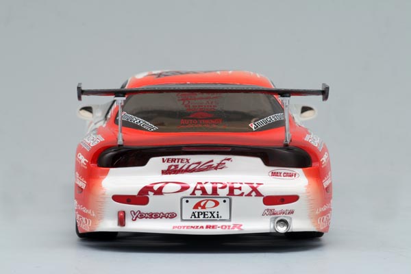 ラジコンカー・RCカーのヨコモ／YOKOMO 公式サイト