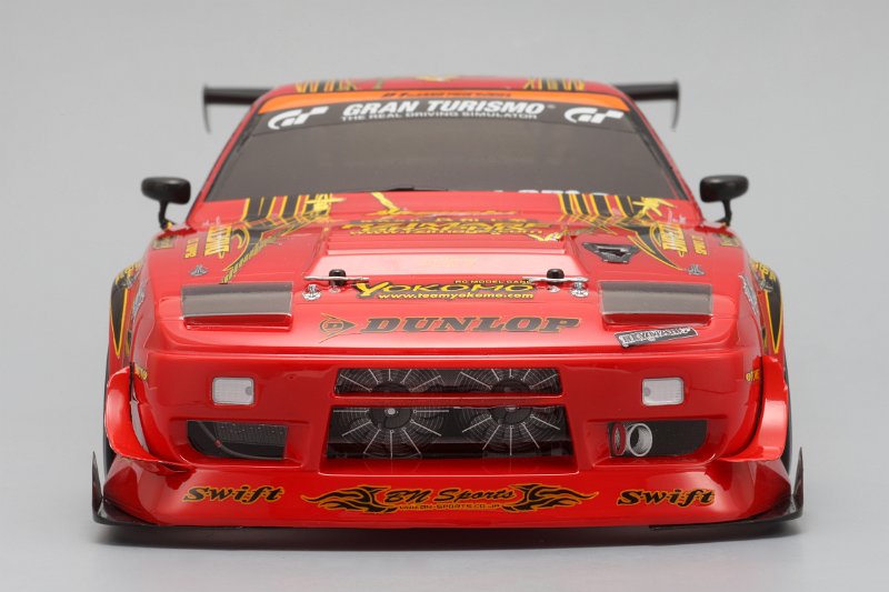 ラジコンカー・RCカーのヨコモ／YOKOMO 公式サイト