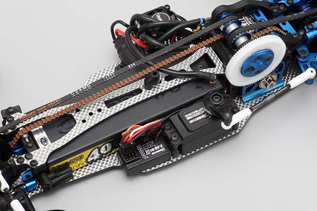 ラジコンカー・RCカーのヨコモ／YOKOMO 公式サイト