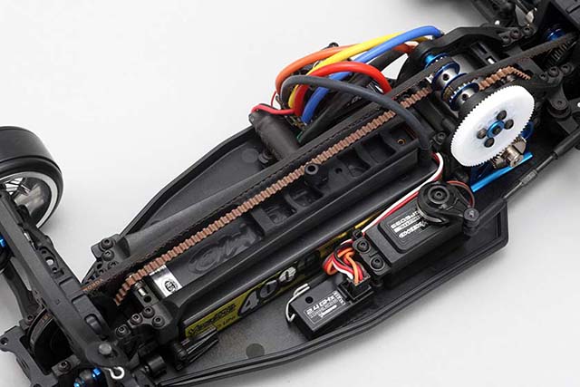 ラジコンカー・RCカーのヨコモ／YOKOMO 公式サイト