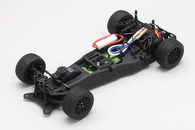 ラジコンカー・RCカーのヨコモ／YOKOMO 公式サイト