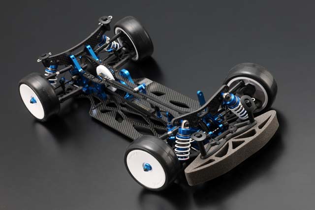 ラジコンカー・RCカーのヨコモ／YOKOMO 公式サイト