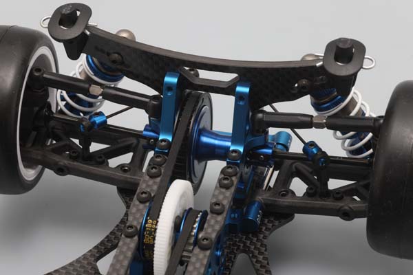 ラジコンカー・RCカーのヨコモ／YOKOMO 公式サイト