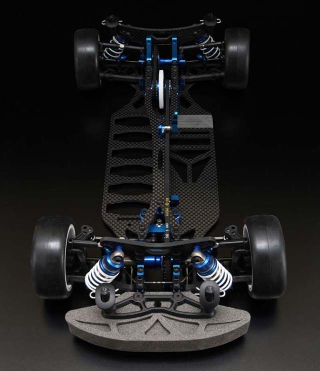 ラジコンカー・RCカーのヨコモ／YOKOMO 公式サイト