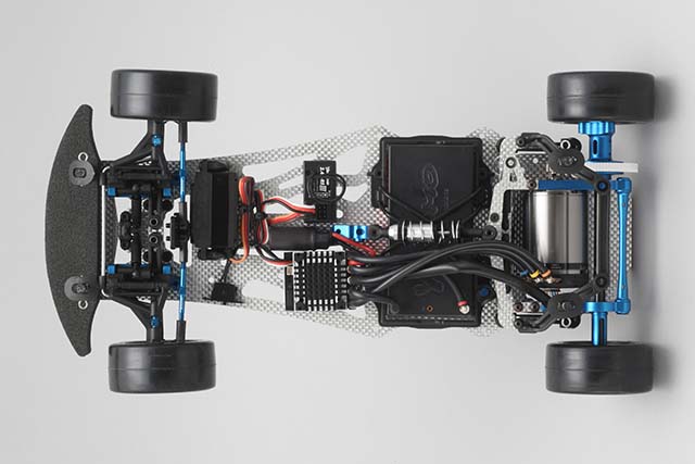 ラジコンカー・RCカーのヨコモ／YOKOMO 公式サイト