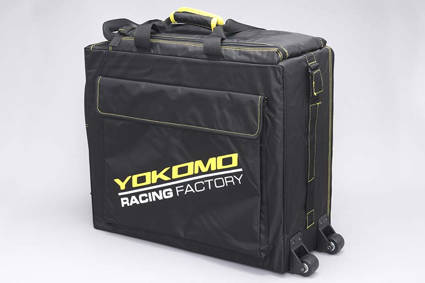 新商品 - ラジコンカー・RCカーのヨコモ／YOKOMO 公式サイト