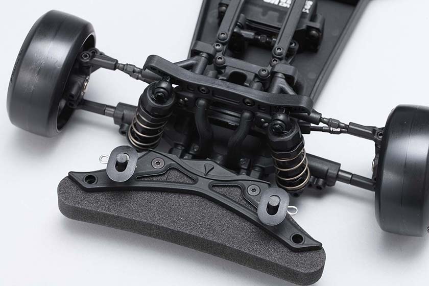 新商品 - ラジコンカー・RCカーのヨコモ／YOKOMO 公式サイト