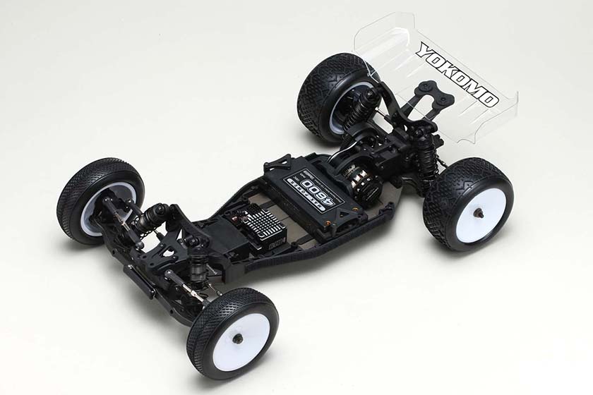 スーパーオフロード SO2.0 ダートエディション - ラジコンカー・RCカー