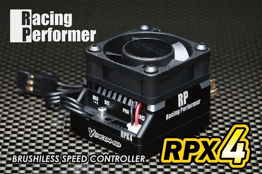 新商品 - ラジコンカー・RCカーのヨコモ／YOKOMO 公式サイト
