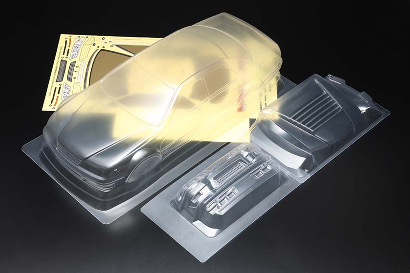 新商品 - ラジコンカー・RCカーのヨコモ／YOKOMO 公式サイト