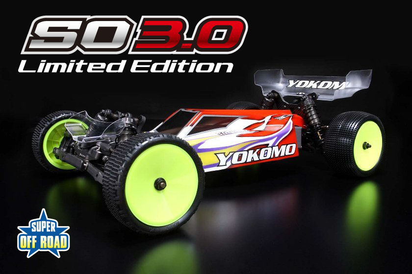 商品カタログ - ラジコンカー・RCカーのヨコモ／YOKOMO 公式サイト