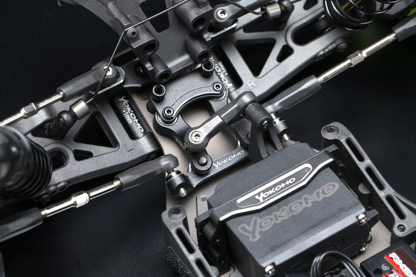 スーパーオフロード SO3.0 リミテッドエディション - ラジコンカー・RC